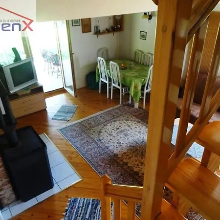 Sultan Apartment
